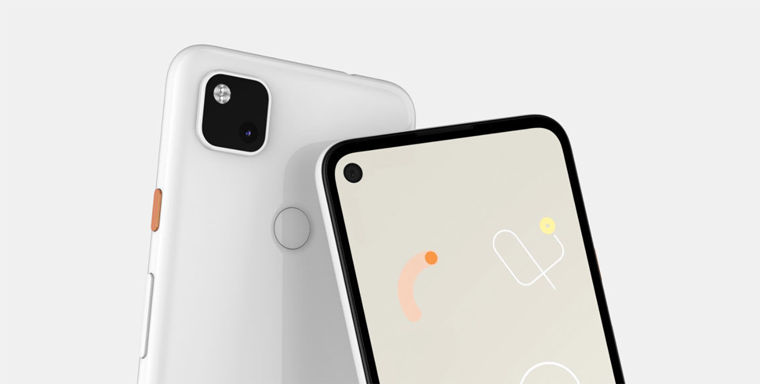 Ulasan telefon pintar Google Pixel 4a dengan ciri utama