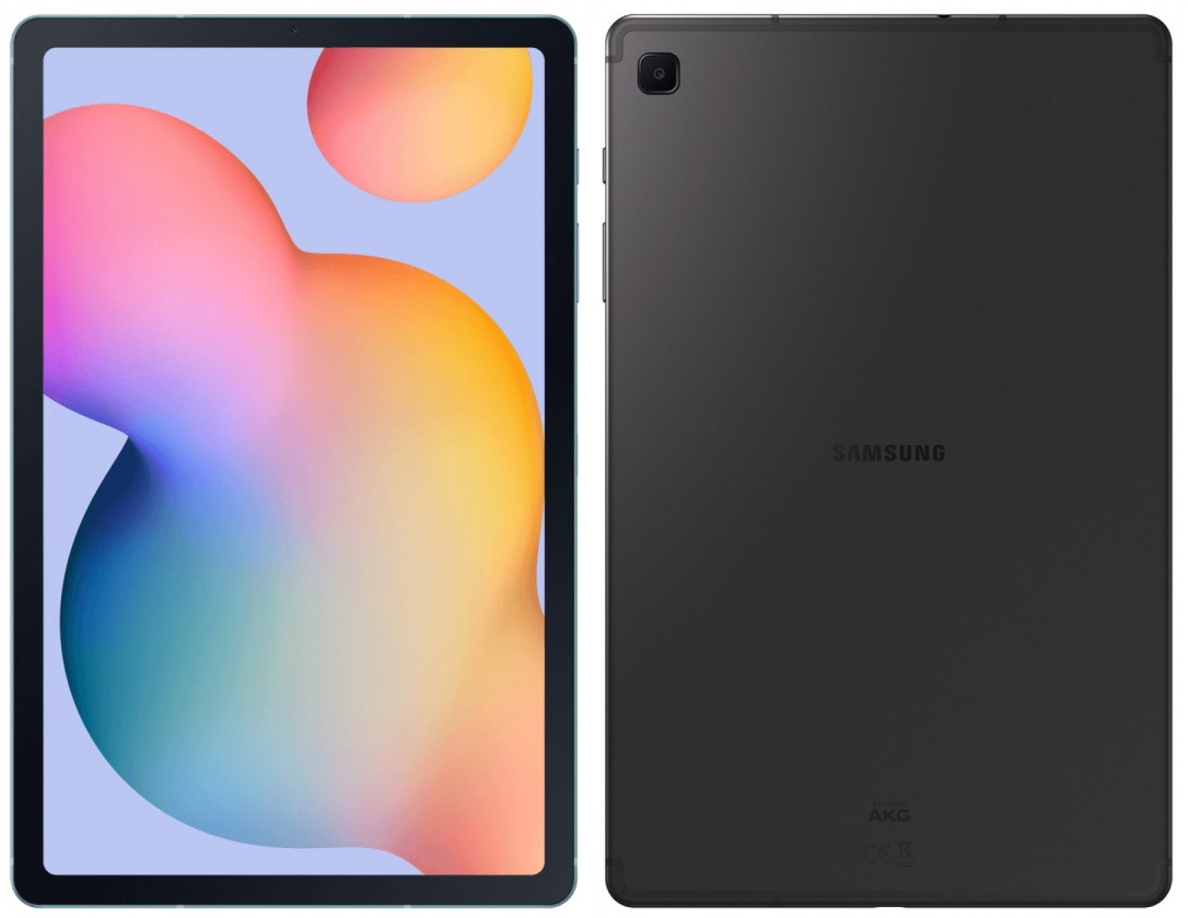 Ulasan Tablet Samsung Galaxy Tab S6 Lite dengan Ciri Utama