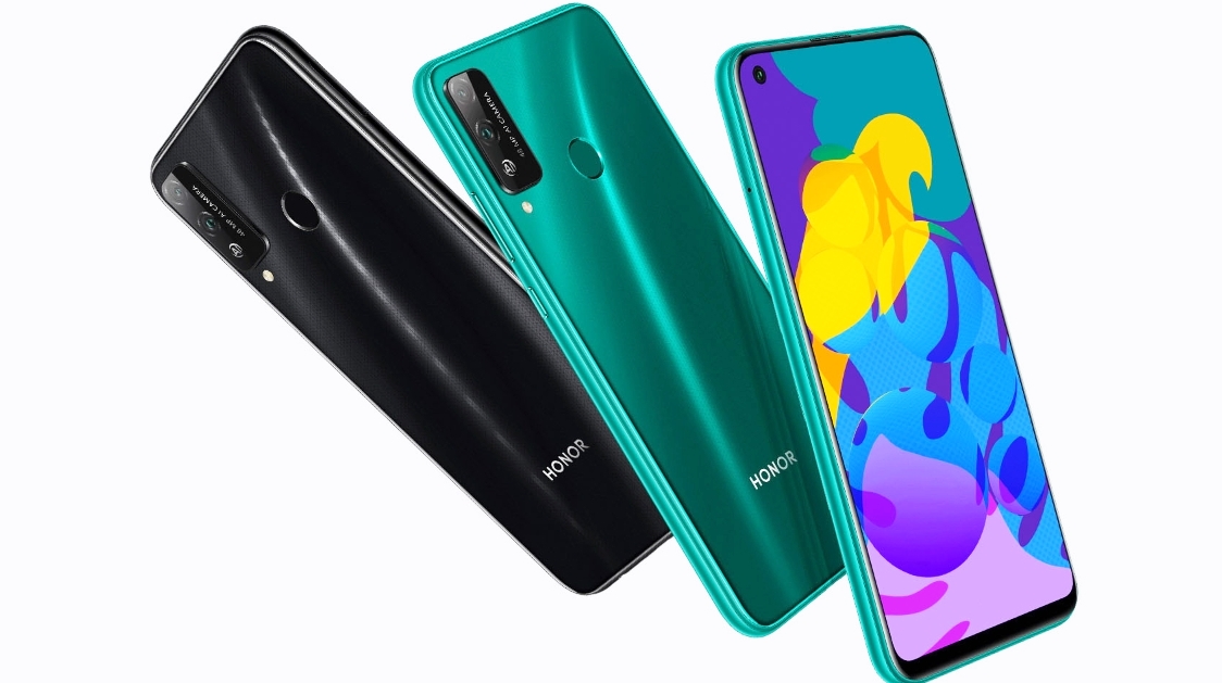 Ulasan telefon pintar Honor Play 4T dan Honor Play 4T Pro