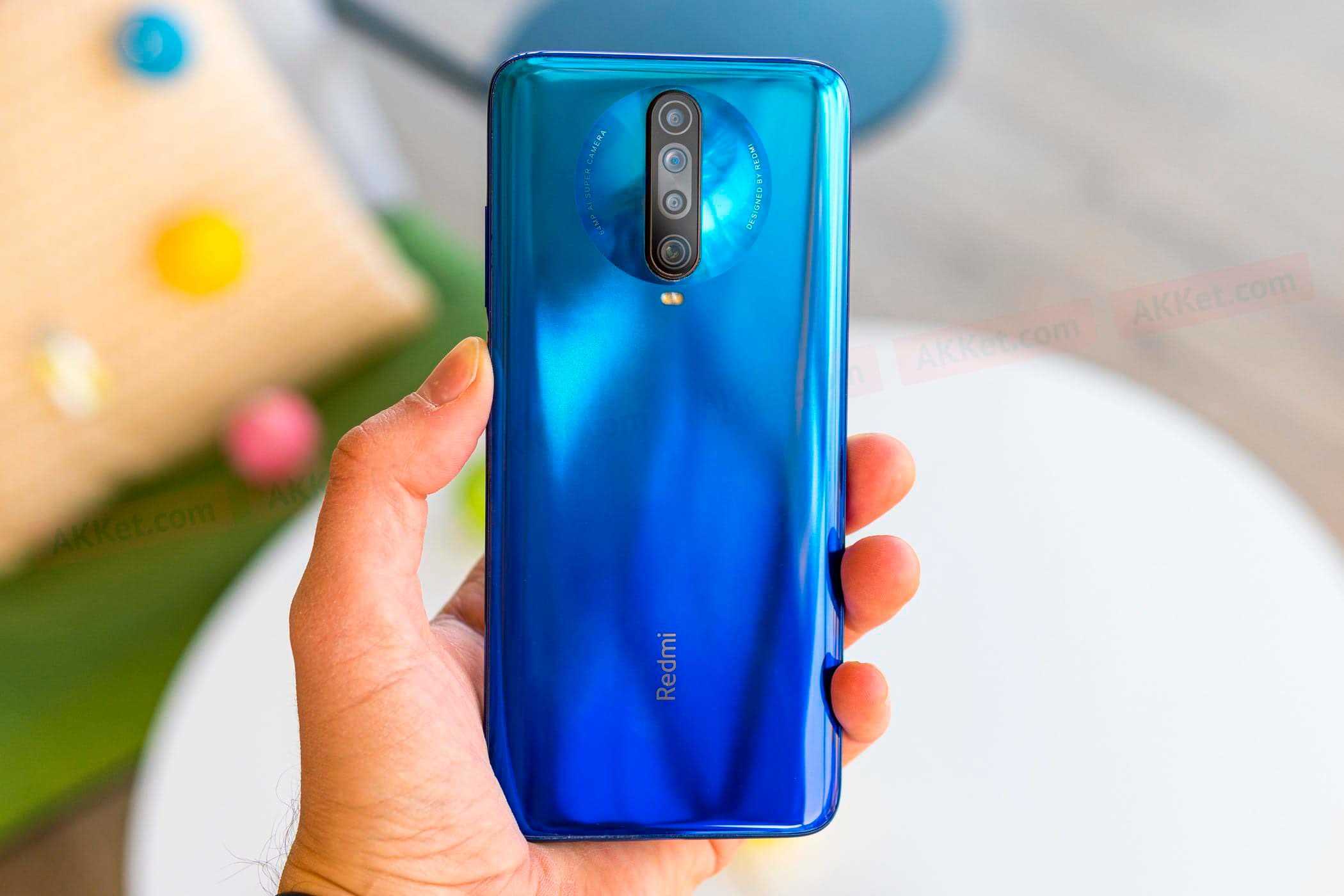 Ulasan telefon pintar Xiaomi Redmi 9 dengan kelebihan dan kekurangan