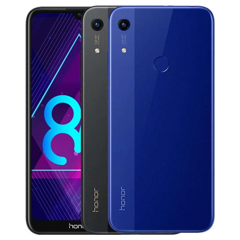 Ulasan telefon pintar Honor 8A Prime dan Honor 8A 2024