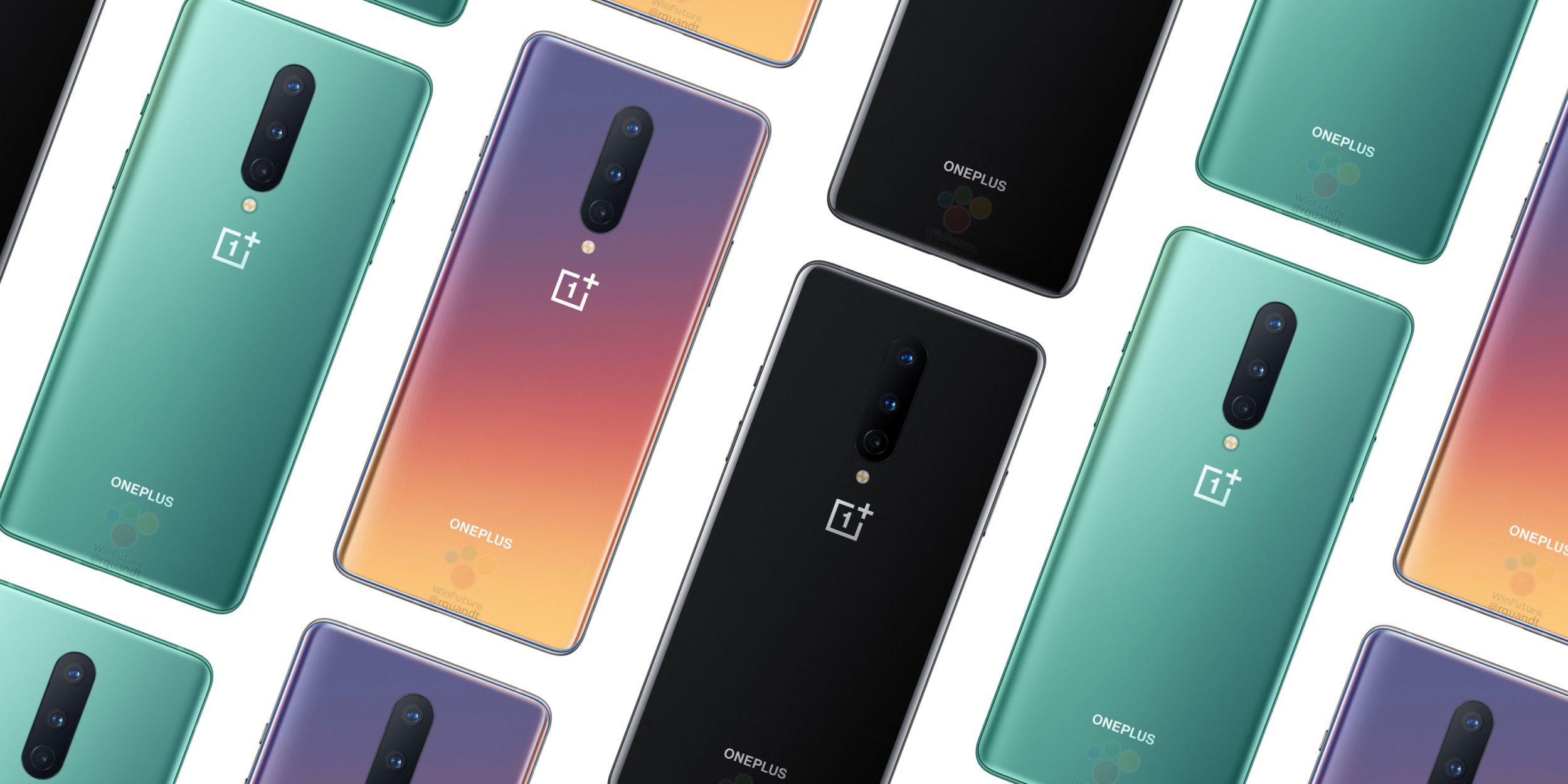 Ulasan Telefon Pintar OnePlus 8 dengan Ciri Utama