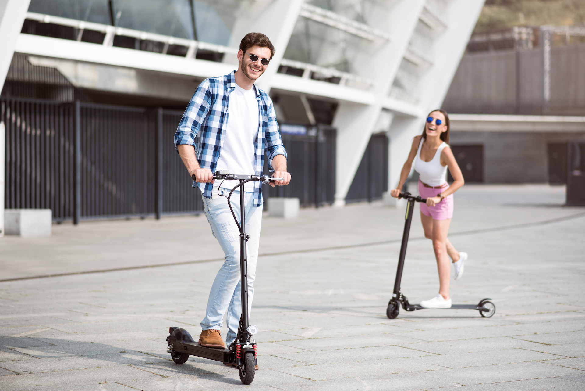 Classement des meilleurs scooters électriques pour tout âge en 2024