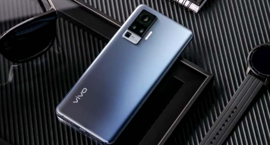 Ulasan telefon pintar Vivo X50 Pro dengan ciri utama