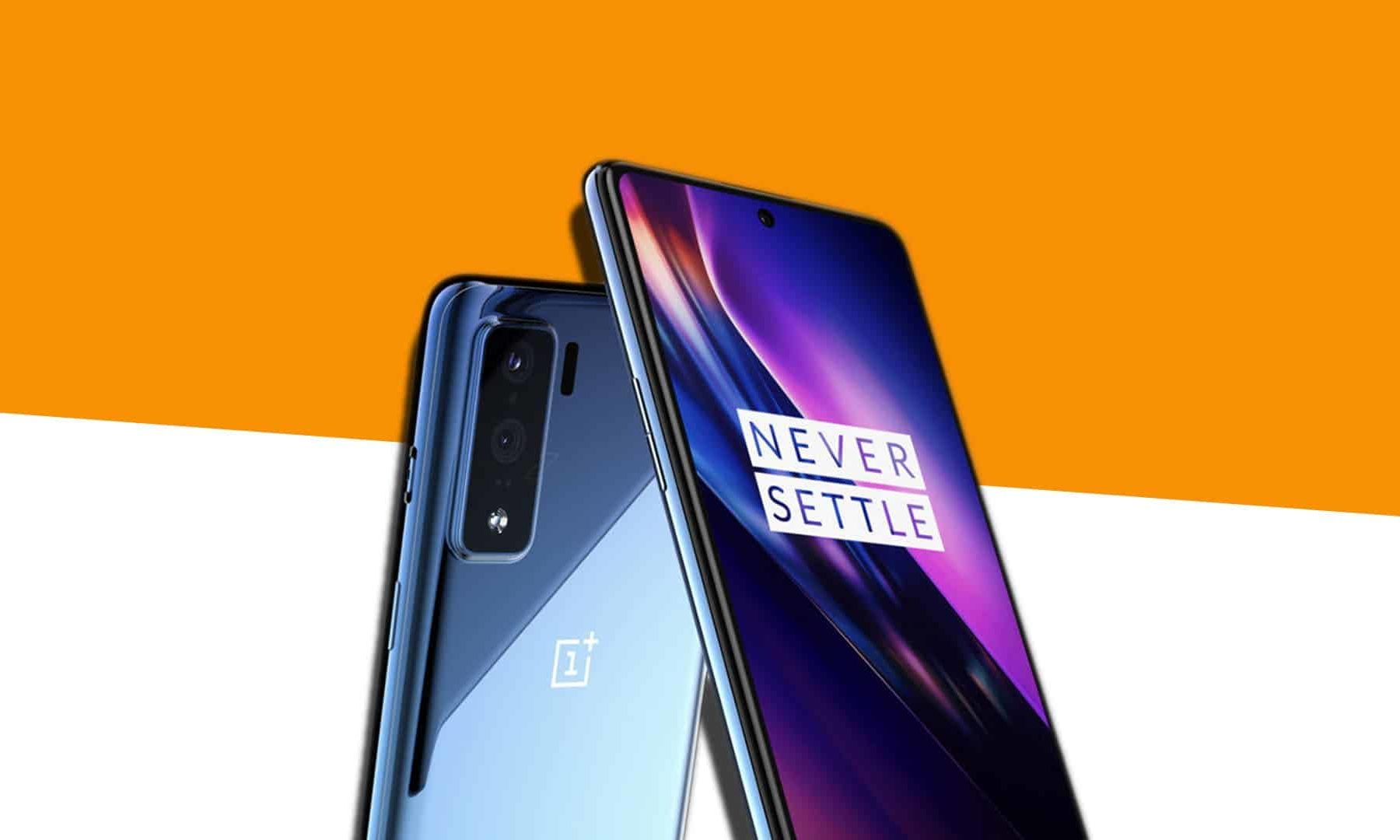 Ulasan Telefon Pintar OnePlus Z dengan Ciri Utama