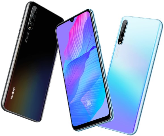 Ulasan Telefon Pintar Huawei Y8P dengan Ciri Utama