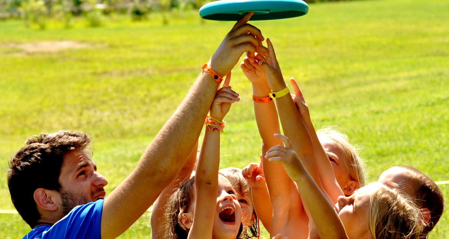 Penarafan frisbees terbaik untuk 2024