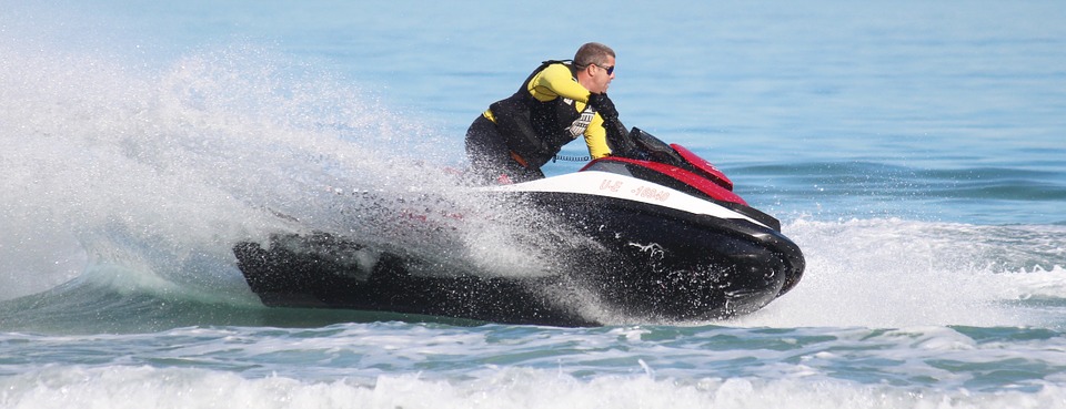 Penarafan jet ski terbaik untuk tahun 2024